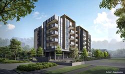 ARDOR RESIDENCE (D15), Apartment #470226021